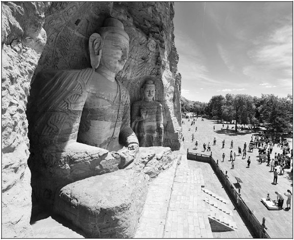 Digital archiving helps to preserve heritage
