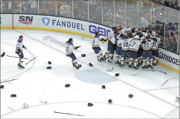 SWEET CELEBRATIONS