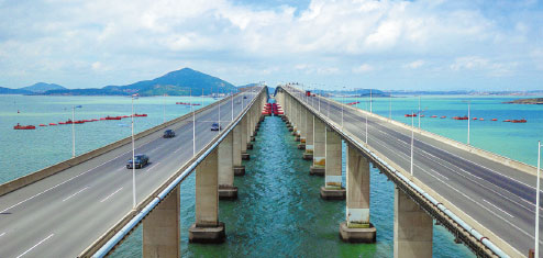 Fujian boosts services for Taiwan residents