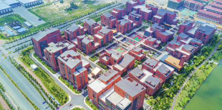 Fujian boosts services for Taiwan residents