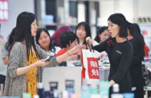 Duty-free sector and fire safety among issues addressed