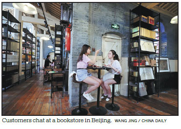 Younger people fueling a boom in local cultural tourism industry