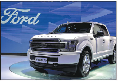 Chengdu motor show features abundance of new launches