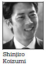 Japanese PM taps new Cabinet ministers to freshen image