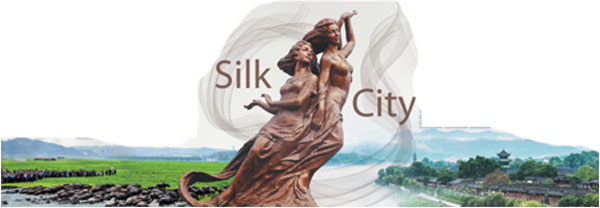 Silk City