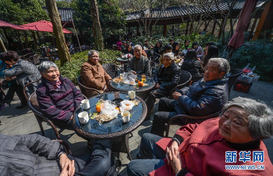 西湖景区会所“冰火两重天” 关停会所转型方案即将公示