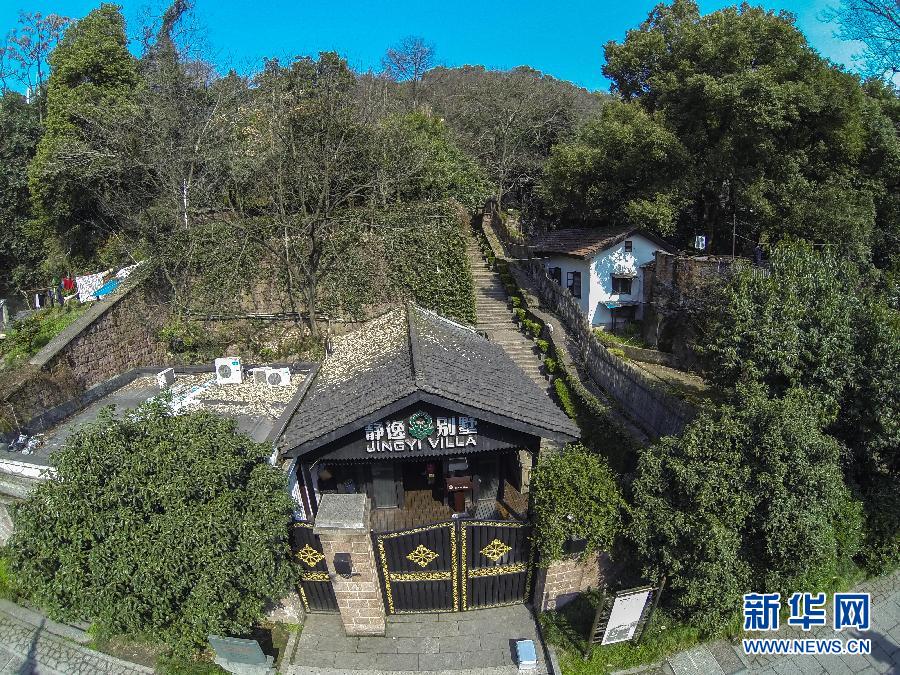 西湖景区会所“冰火两重天” 关停会所转型方案即将公示