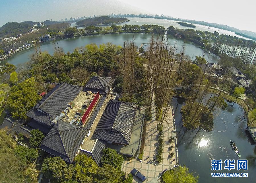 西湖景区会所“冰火两重天” 关停会所转型方案即将公示