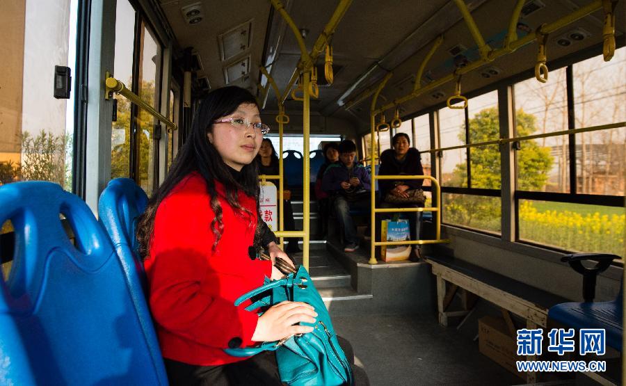 80后女教师顾晨葵:偏僻村小的15年坚守[5]