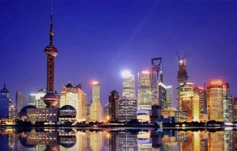 Shanghai tops list of desirability for expats again
