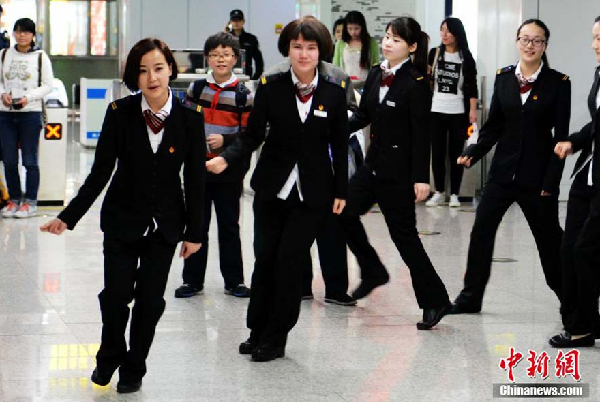 Culture insider: Chinese flash mobs address social concerns