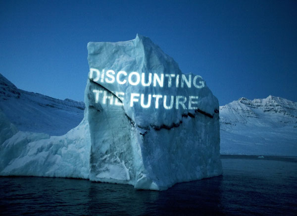 Artists share perspectives on climate change