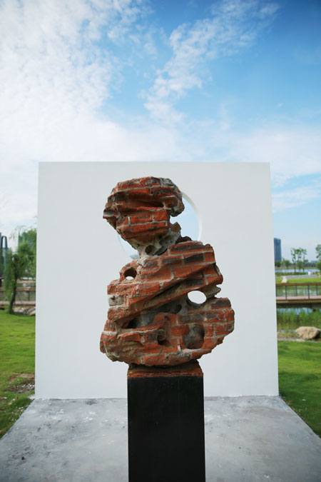 World-class art event held in Fujian