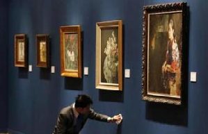 Top 10 lots at Sotheby's Beijing sale