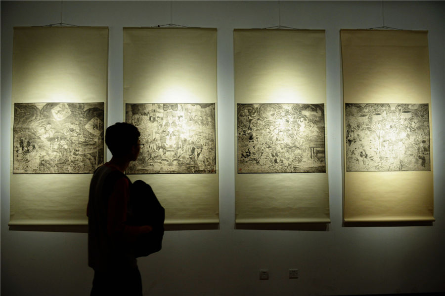 Exhibition commemorates 175th anniversary of photography