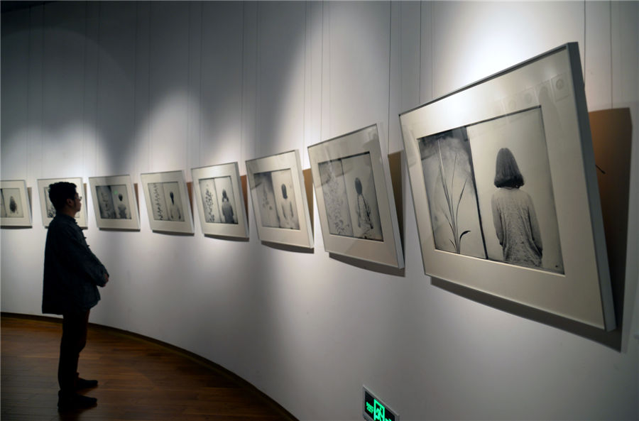 Exhibition commemorates 175th anniversary of photography