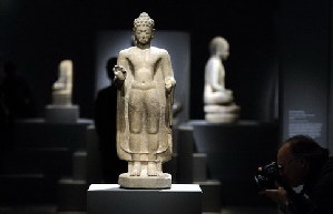 Exhibition on modern daily life at Changsha Museum