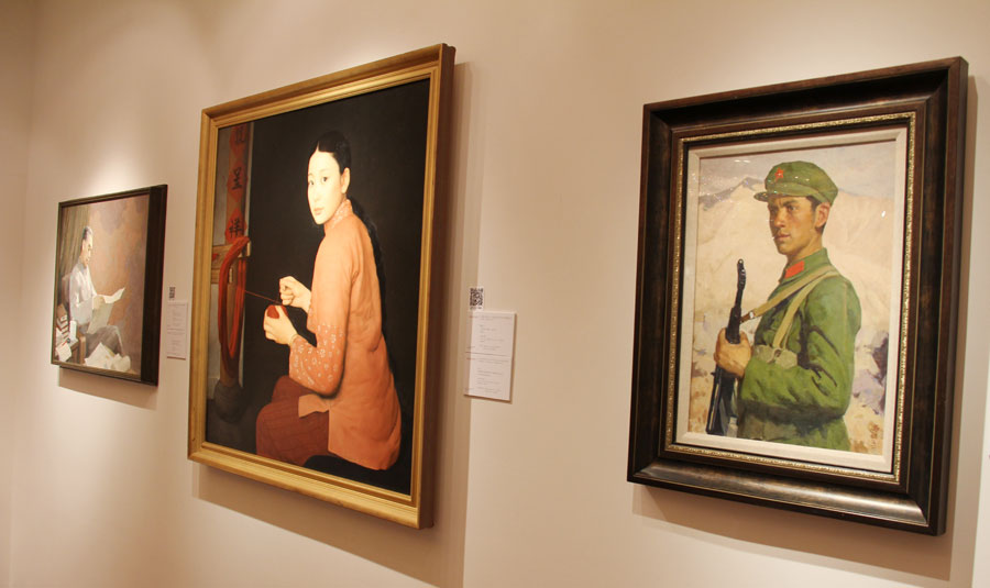 Christie's Shanghai 2014 spring auction preview