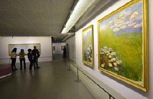 Chinese buyer grabs Monet painting for $27 million