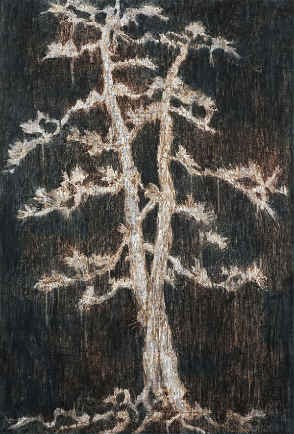 Exhibition explores landscape art