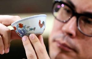 'Chicken cup' sip has netizens on boil