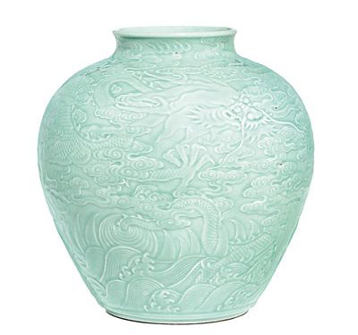Lost relic from Yuanmingyuan bids high at Sotheby's sale
