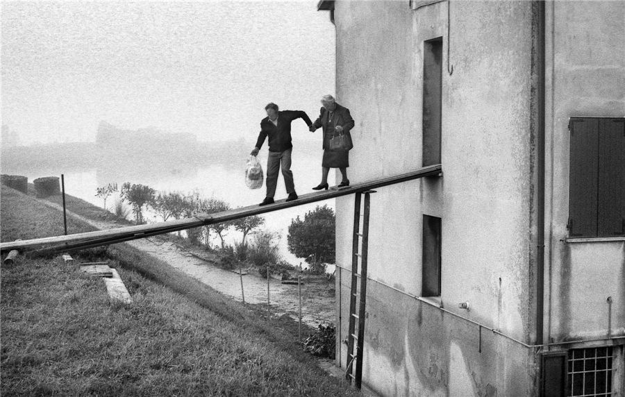 Photo Beijing 2014: Appreciating photographic art