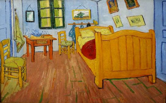 Beneath a starry night: Celebrating Van Gogh's