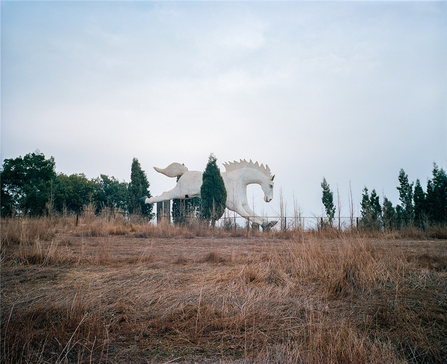 Asian youth photographers’ works on display in Guizhou