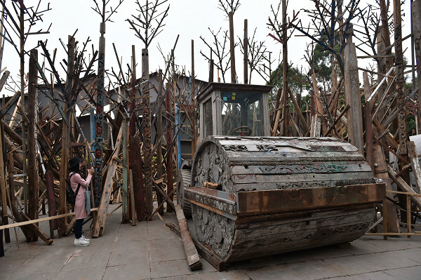 First Asia Biennial held in Guangdong