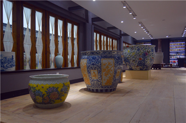A visit to China's ceramic capital in Jiangxi