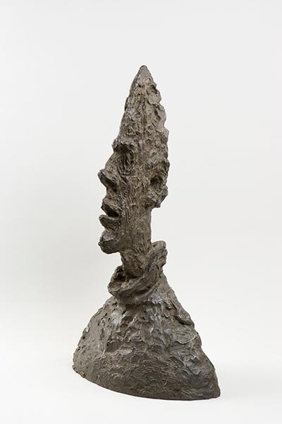 Giacometti show opens in Shanghai with 250 sculptures