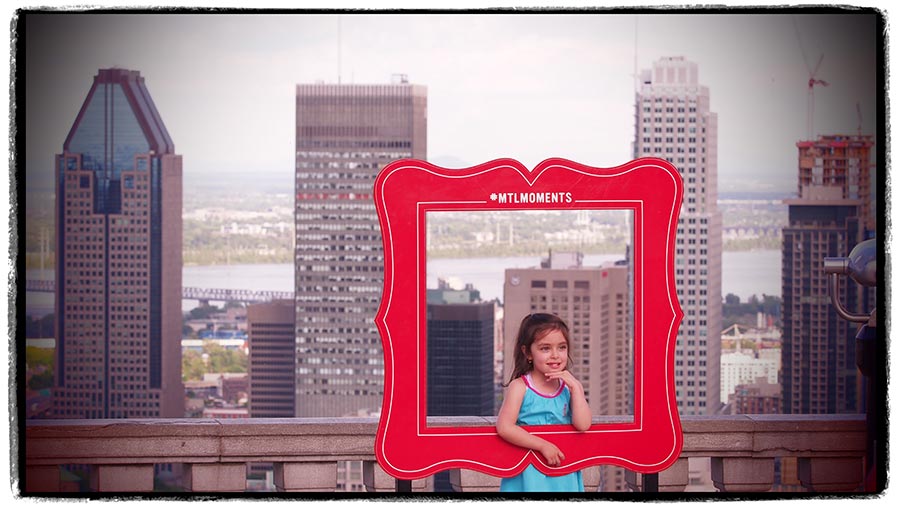 Canada in the eyes of photographers