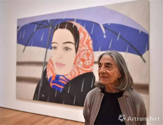 US artist to show wife portraits in Shanghai