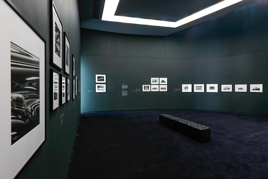 German photography show in Shanghai