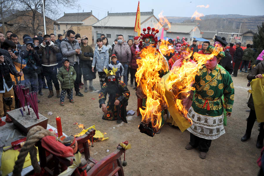 what can you not give for chinese new year
