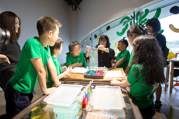 Makeovers for museums