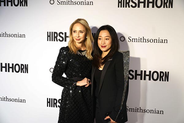 US' Hirshhorn Museum honors Chinese artist Ai Jing