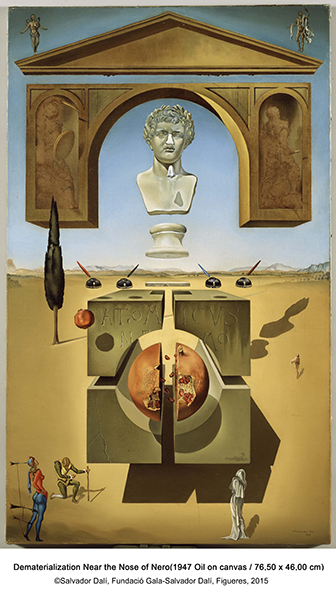 Dali show to debut in Shanghai