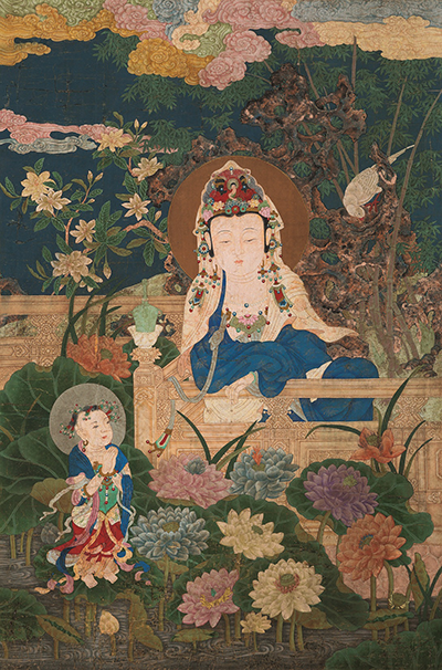 Paintings focused on religion to be highlight of auction