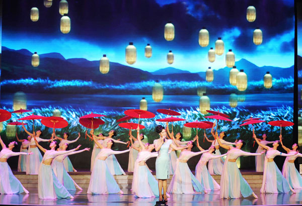 12th Asia Arts Festival