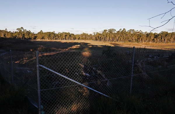 Australia to replicate full-sized Forbidden City