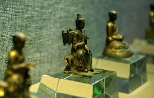 Creative industry taps into ancient culture