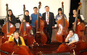 Music and Theater - Culture - Chinadaily.com.c