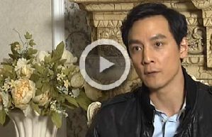 Exclusive interview with Daniel Wu