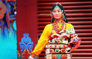 Tibetan-language efforts welcomed