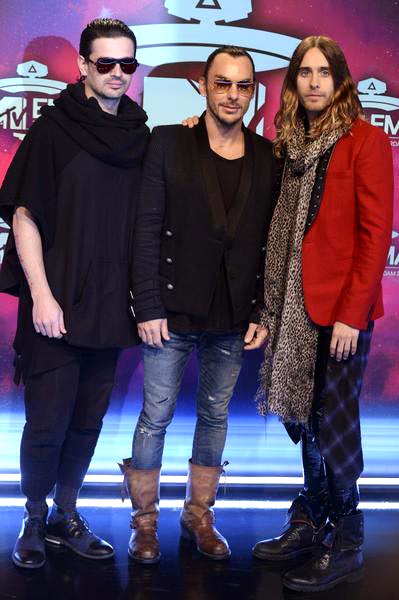 2013 MTV Europe Music Awards