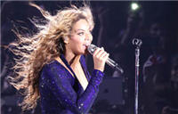 Beyonce's surprise release of new album excites fans