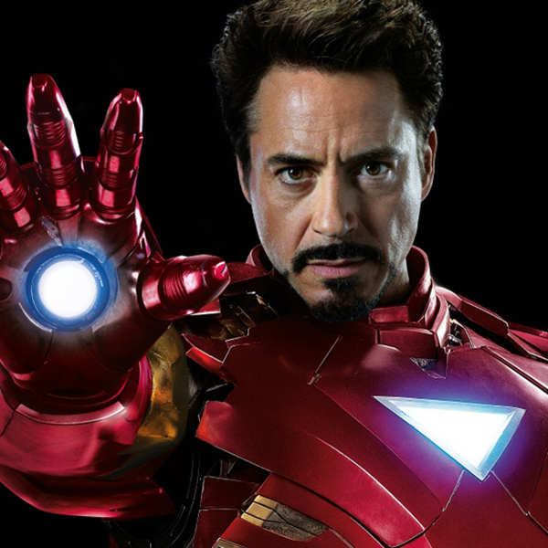 Iron Man 3 named highest-grossing film of 2013