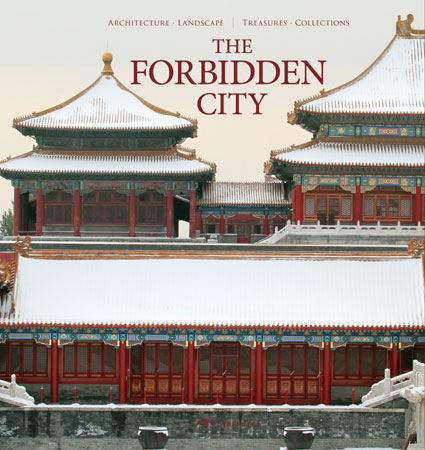 Books offer a glimpse of China in 2014